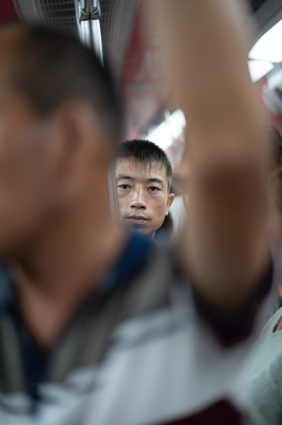 Shanghai, China — 2018